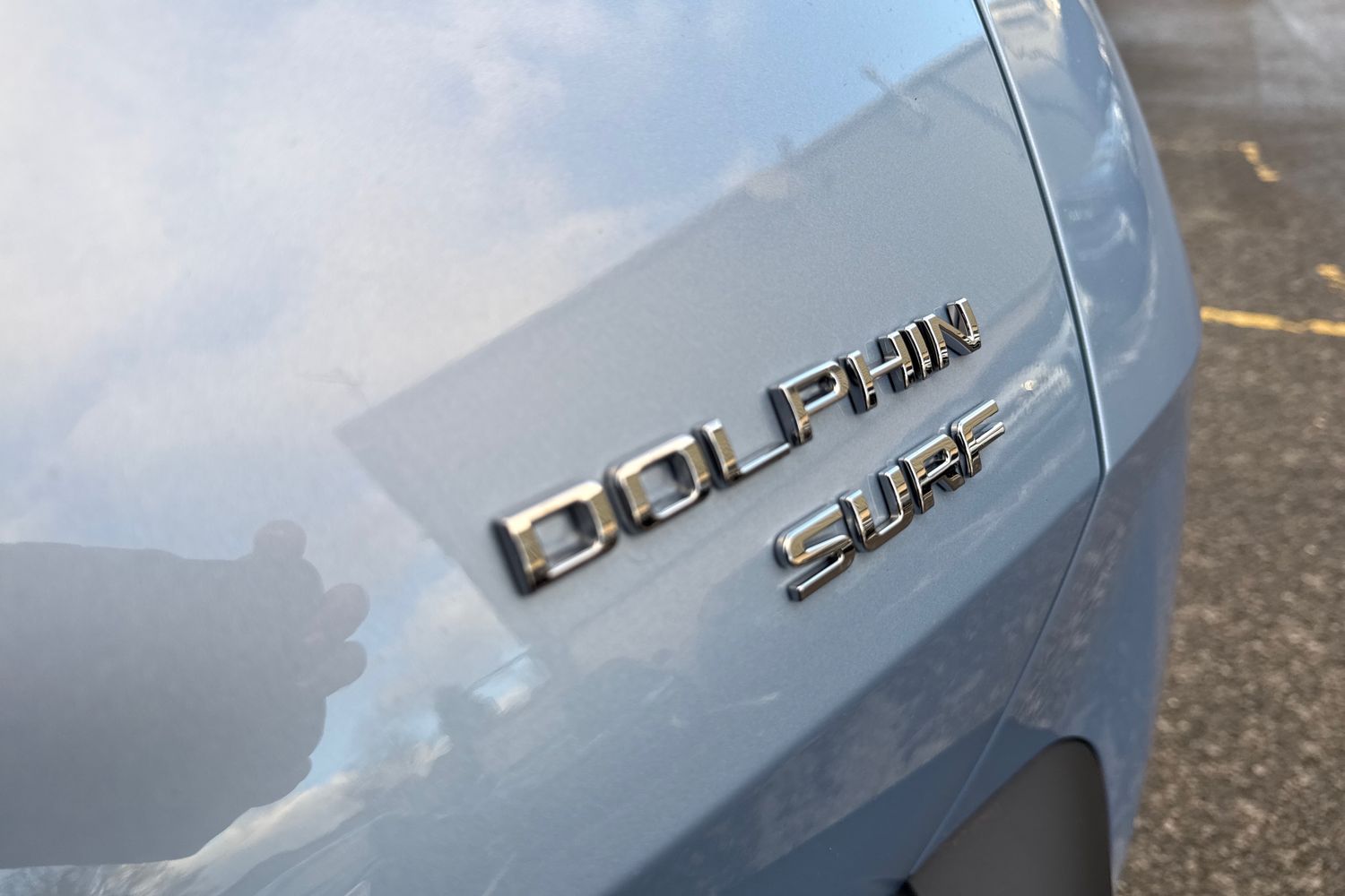 Used BYD Dolphin 2025 for sale - 77093555: Photo 27