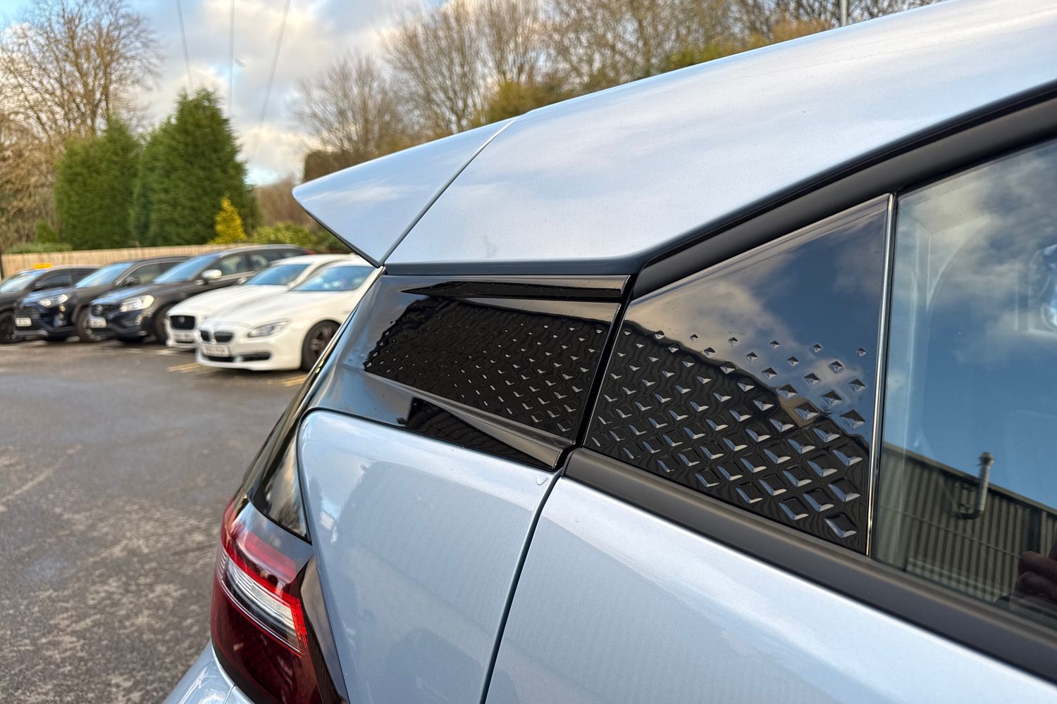 Used BYD Dolphin 2025 for sale - 77093555: Photo 28