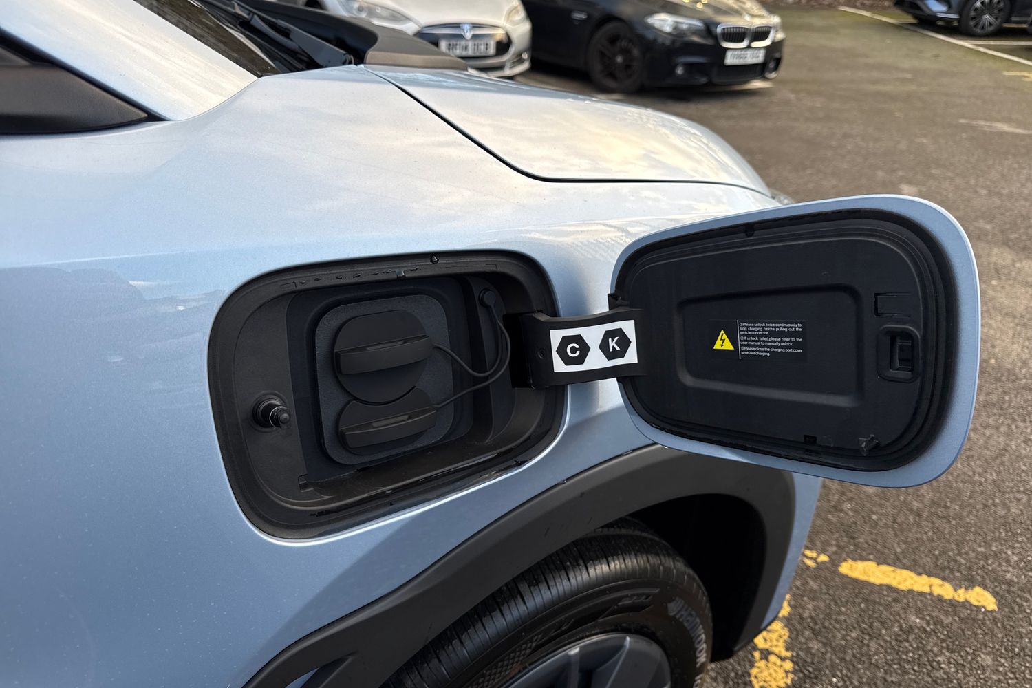 Used BYD Dolphin 2025 for sale - 77093555: Photo 29