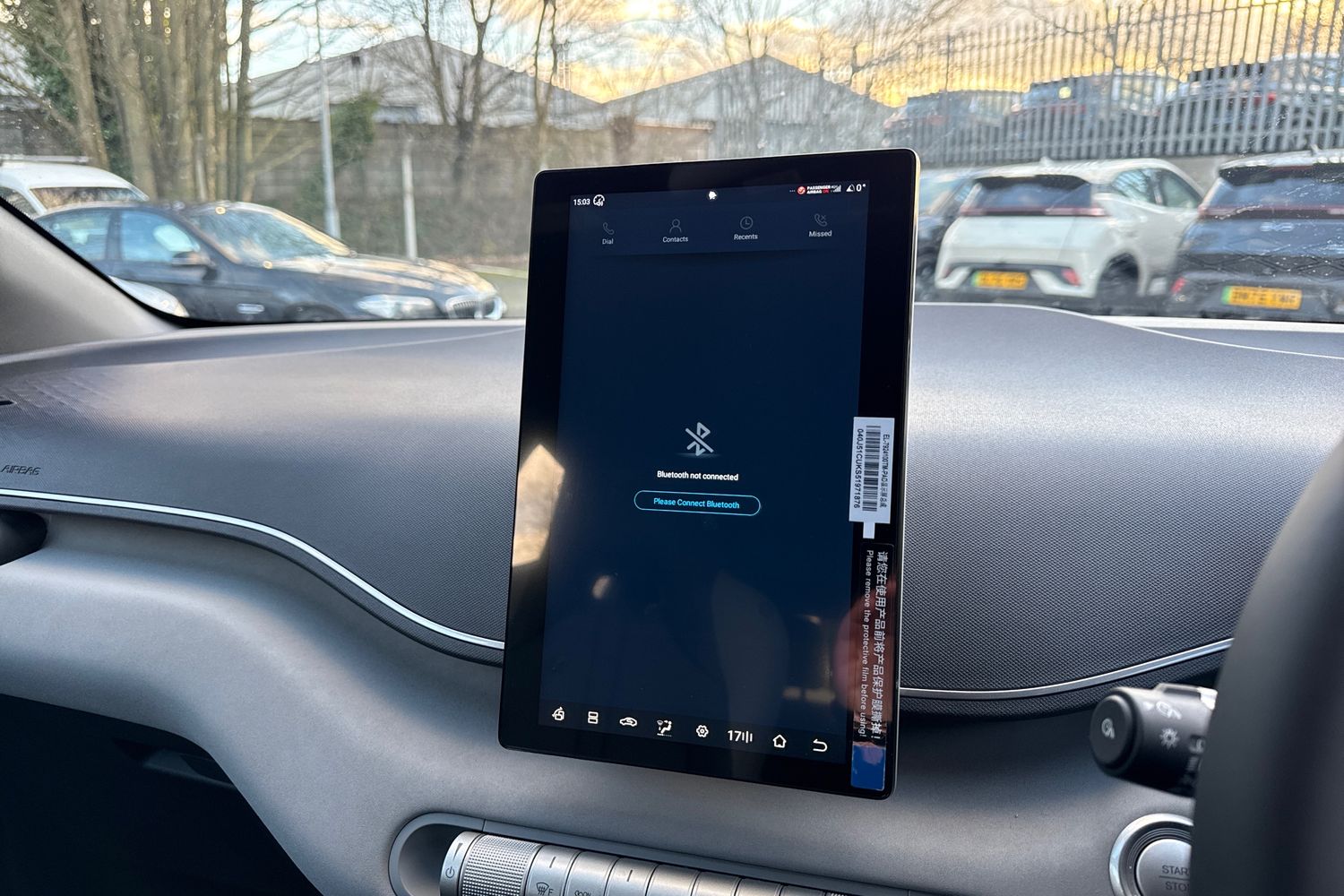 Used BYD Dolphin 2025 for sale - 77093555: Photo 34