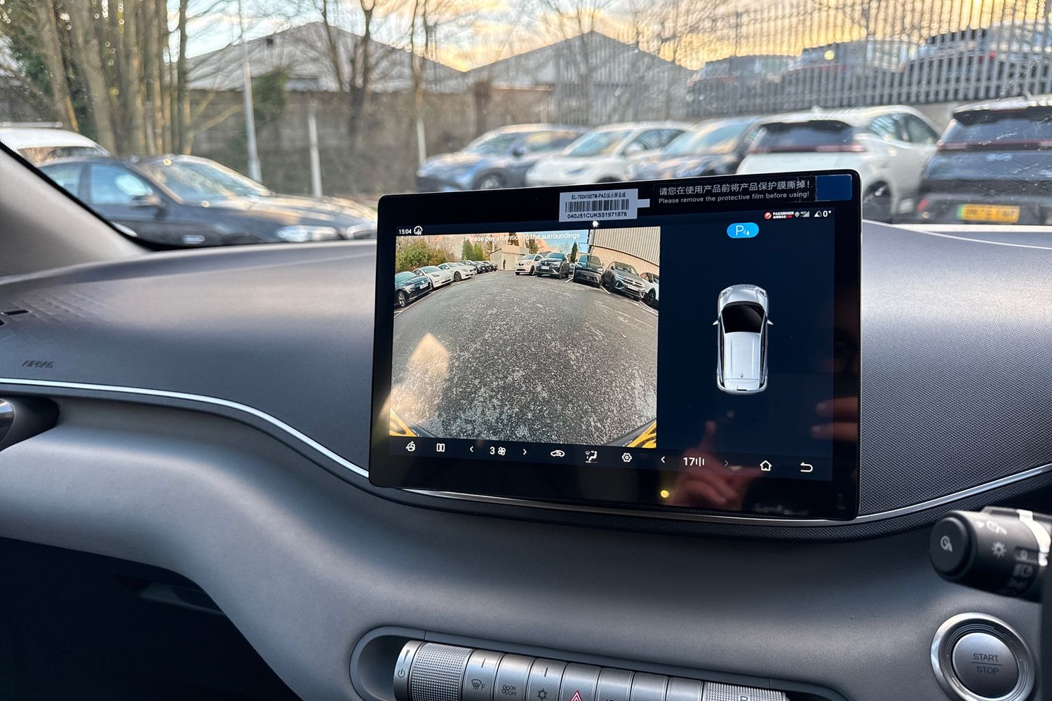 Used BYD Dolphin 2025 for sale - 77093555: Photo 36