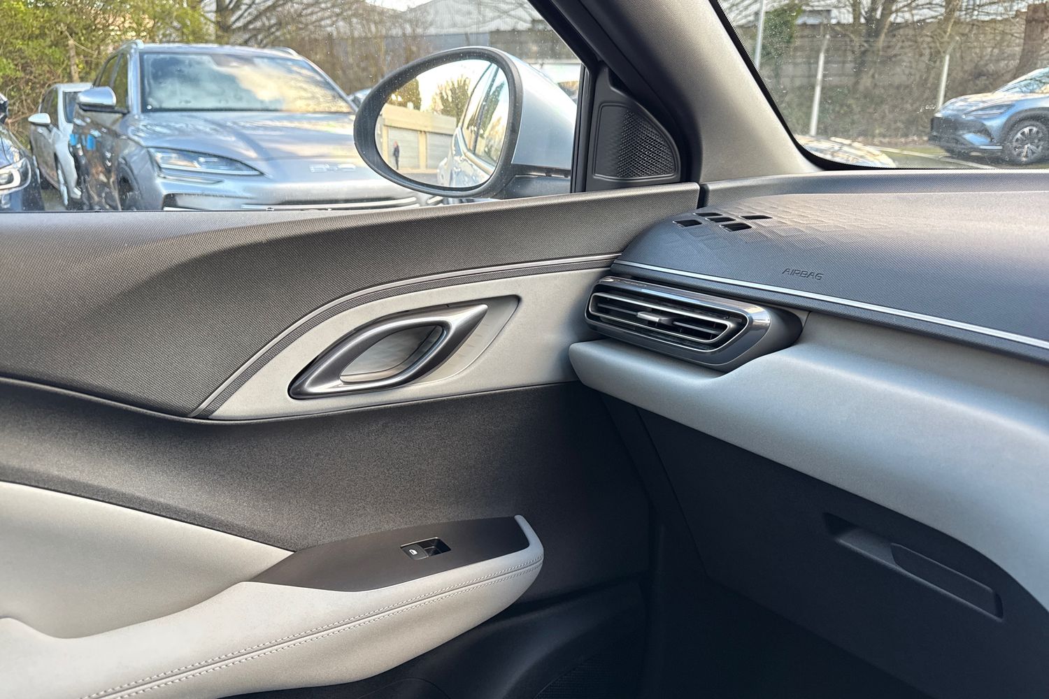 Used BYD Dolphin 2025 for sale - 77093555: Photo 39