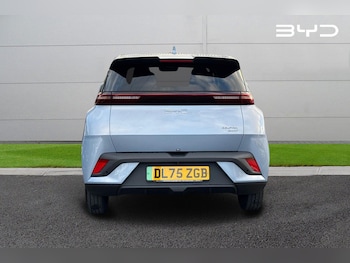 Used BYD Dolphin 2025 for sale - 77093555: Photo