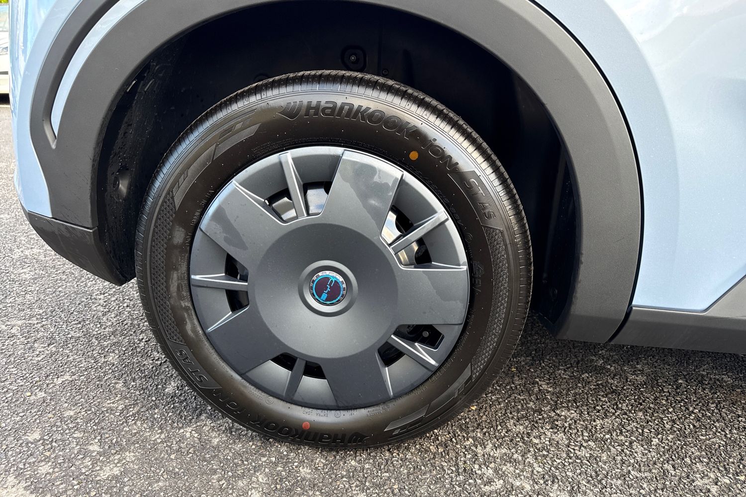 Used BYD Dolphin 2025 for sale - 77093555: Photo 6