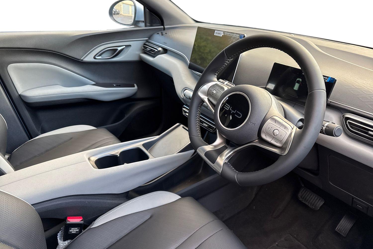 Used BYD Dolphin 2025 for sale - 77093555: Photo 7