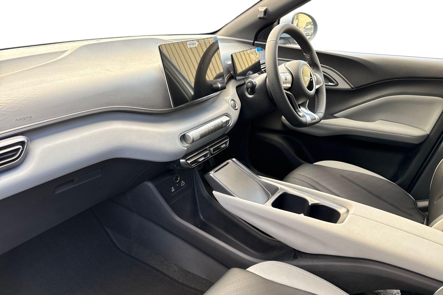 Used BYD Dolphin 2025 for sale - 77093555: Photo 8