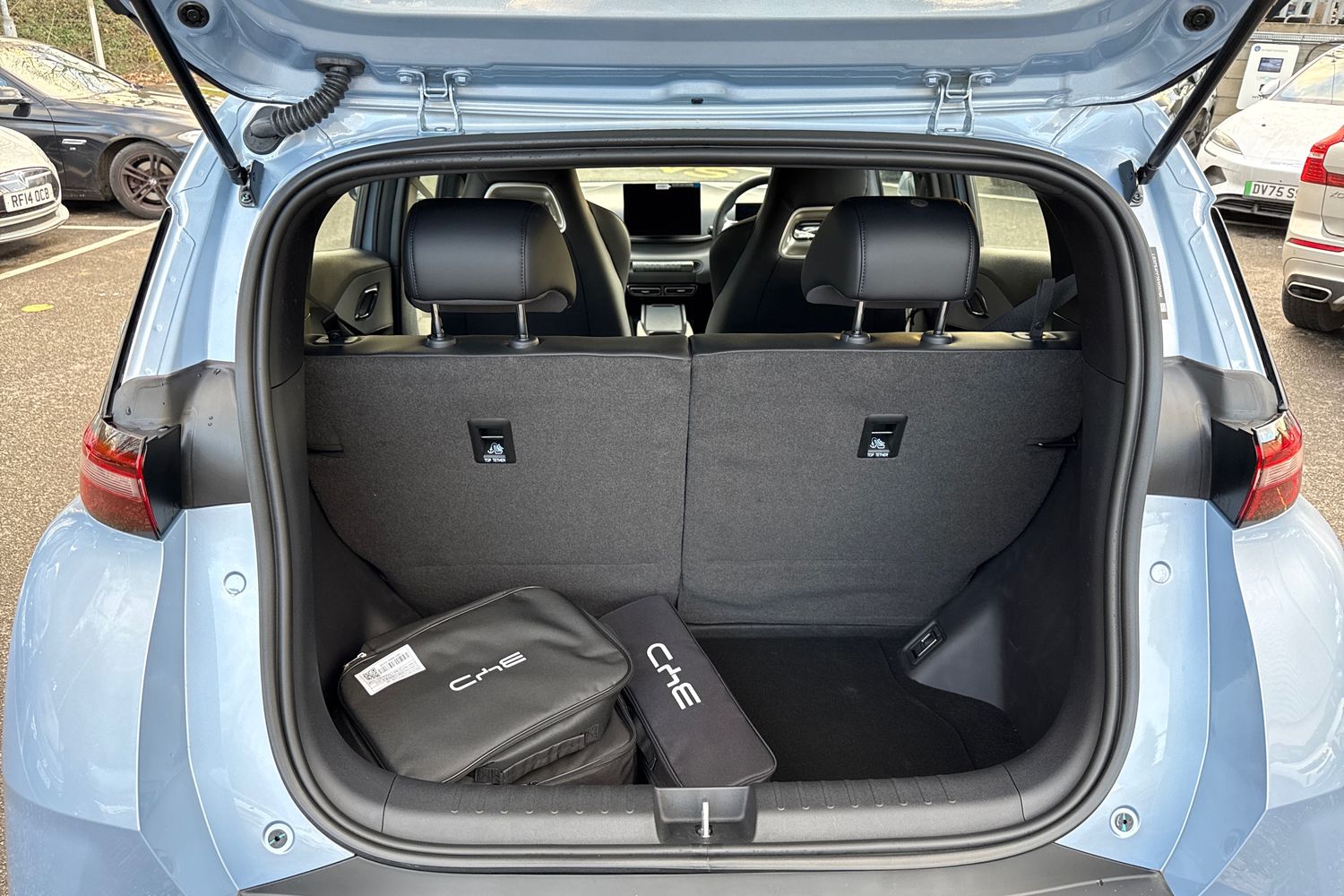 Used BYD Dolphin 2025 for sale - 77093555: Photo 9