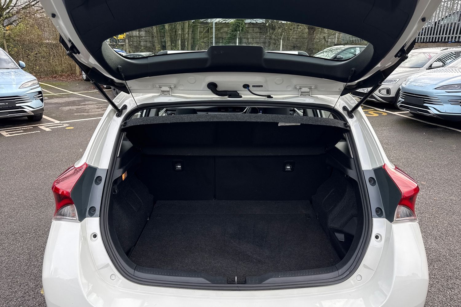 Used Toyota Auris 2017 for sale - 76847905: Photo 10