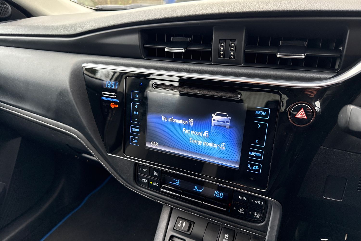 Used Toyota Auris 2017 for sale - 76847905: Photo 12