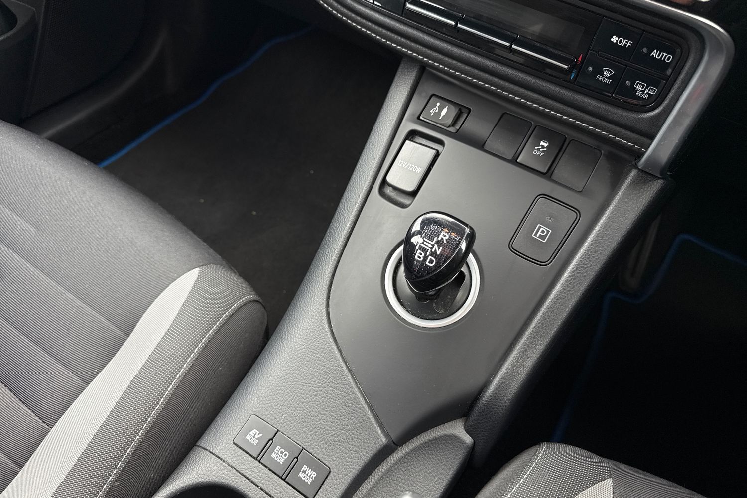 Used Toyota Auris 2017 for sale - 76847905: Photo 20