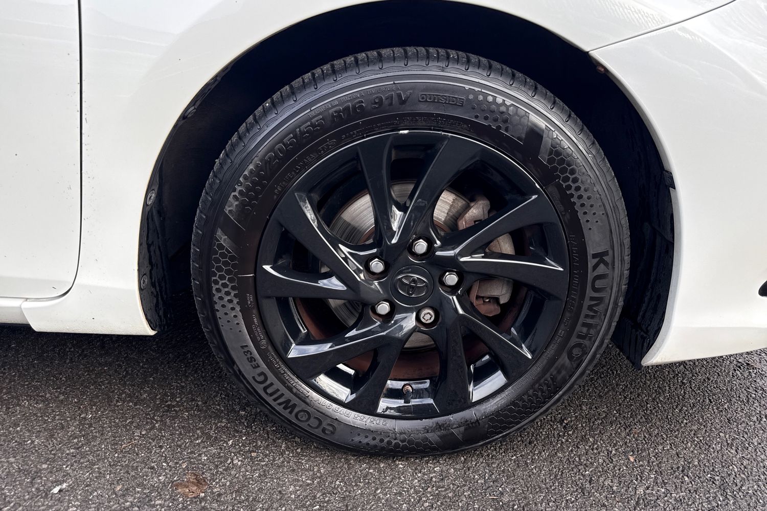 Used Toyota Auris 2017 for sale - 76847905: Photo 22