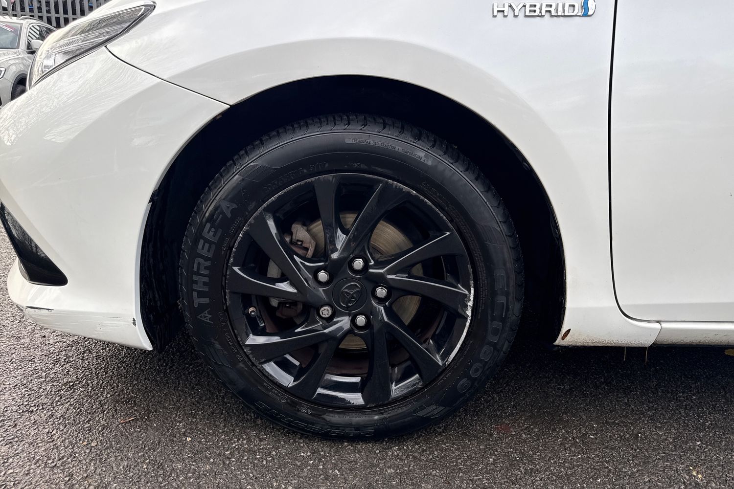 Used Toyota Auris 2017 for sale - 76847905: Photo 23