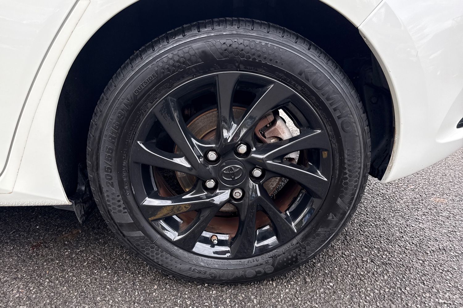 Used Toyota Auris 2017 for sale - 76847905: Photo 24