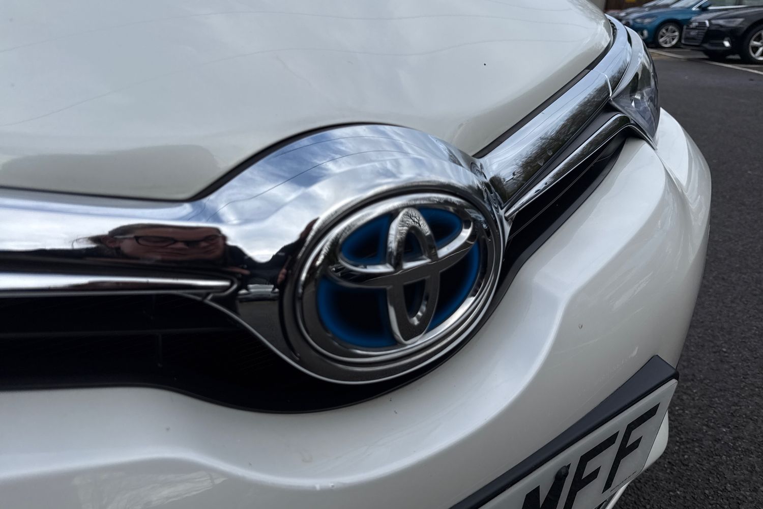 Used Toyota Auris 2017 for sale - 76847905: Photo 26