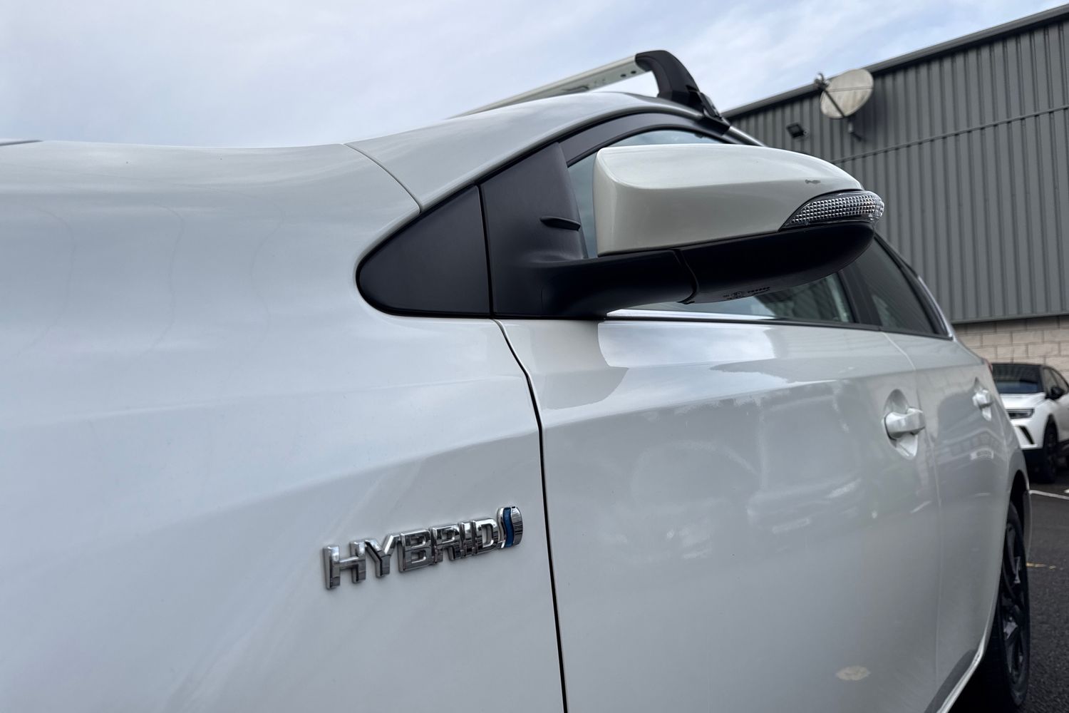 Used Toyota Auris 2017 for sale - 76847905: Photo 27