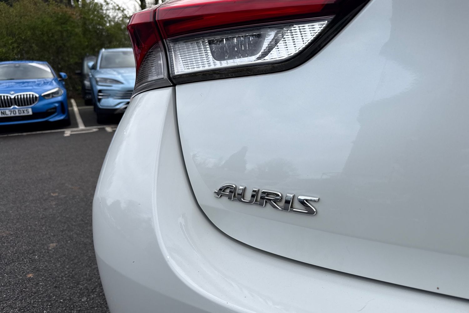 Used Toyota Auris 2017 for sale - 76847905: Photo 28