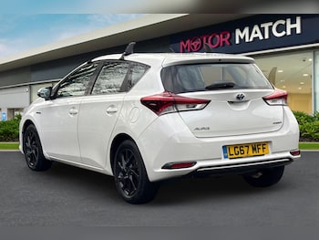 Used Toyota Auris 2017 for sale - 76847905: Photo