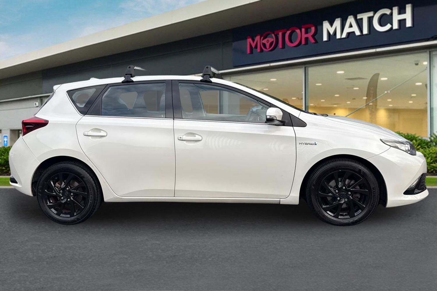 Used Toyota Auris 2017 for sale - 76847905: Photo 3