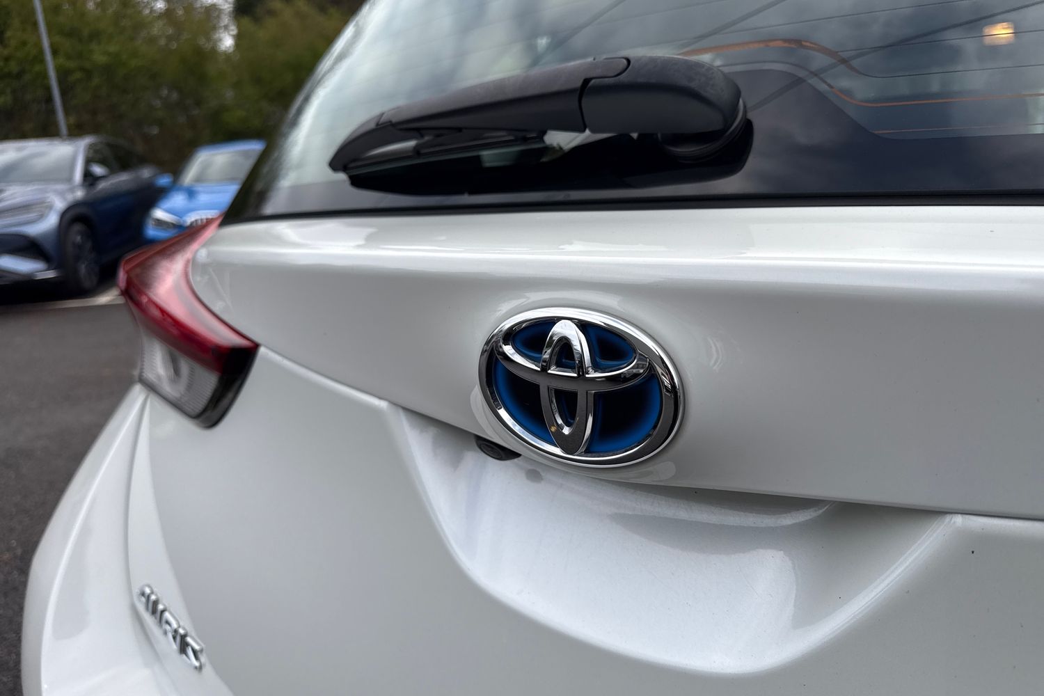 Used Toyota Auris 2017 for sale - 76847905: Photo 30