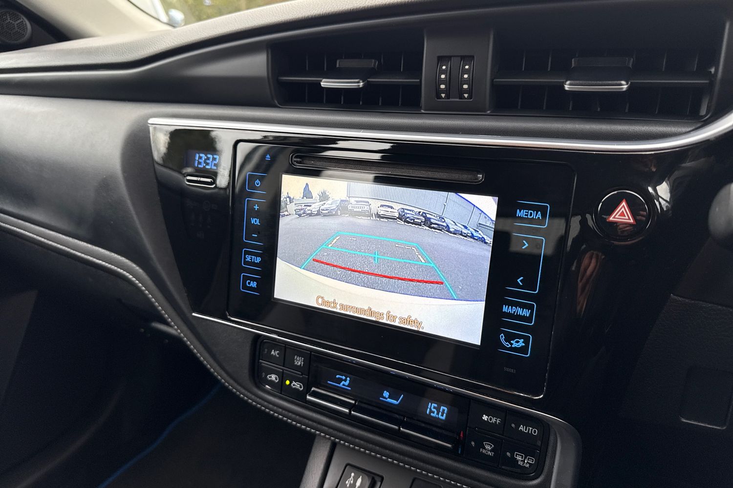 Used Toyota Auris 2017 for sale - 76847905: Photo 33