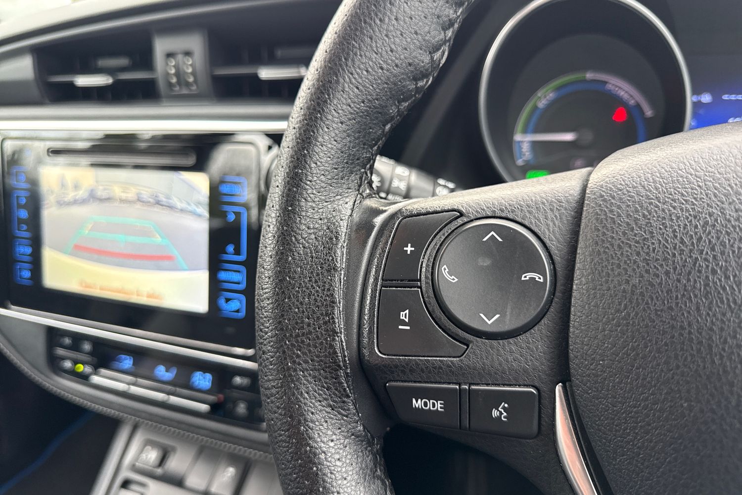 Used Toyota Auris 2017 for sale - 76847905: Photo 34