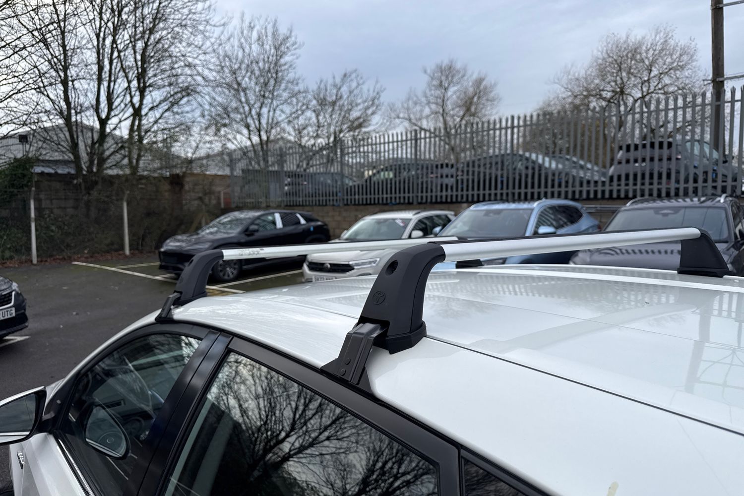 Used Toyota Auris 2017 for sale - 76847905: Photo 38