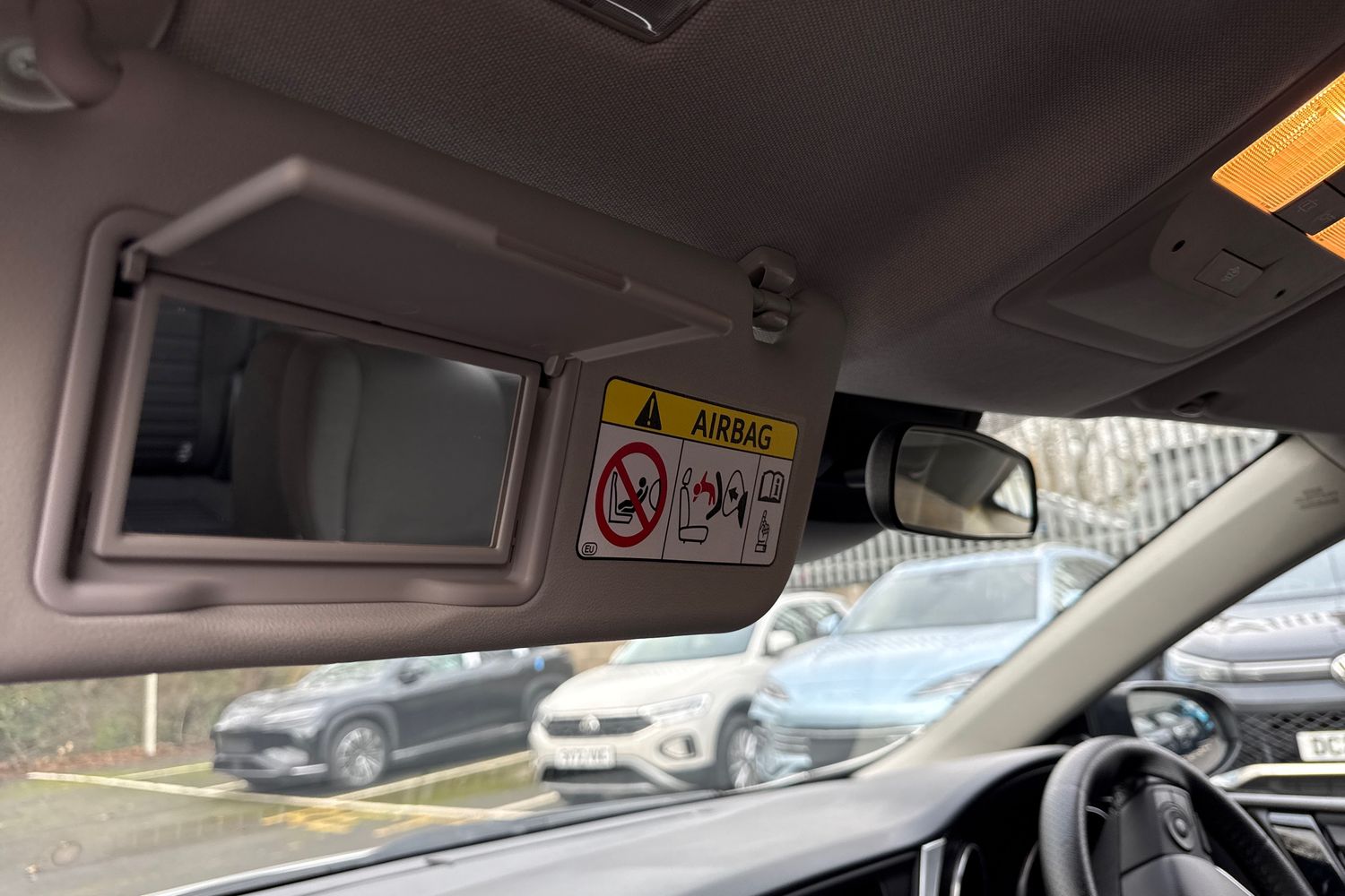 Used Toyota Auris 2017 for sale - 76847905: Photo 40