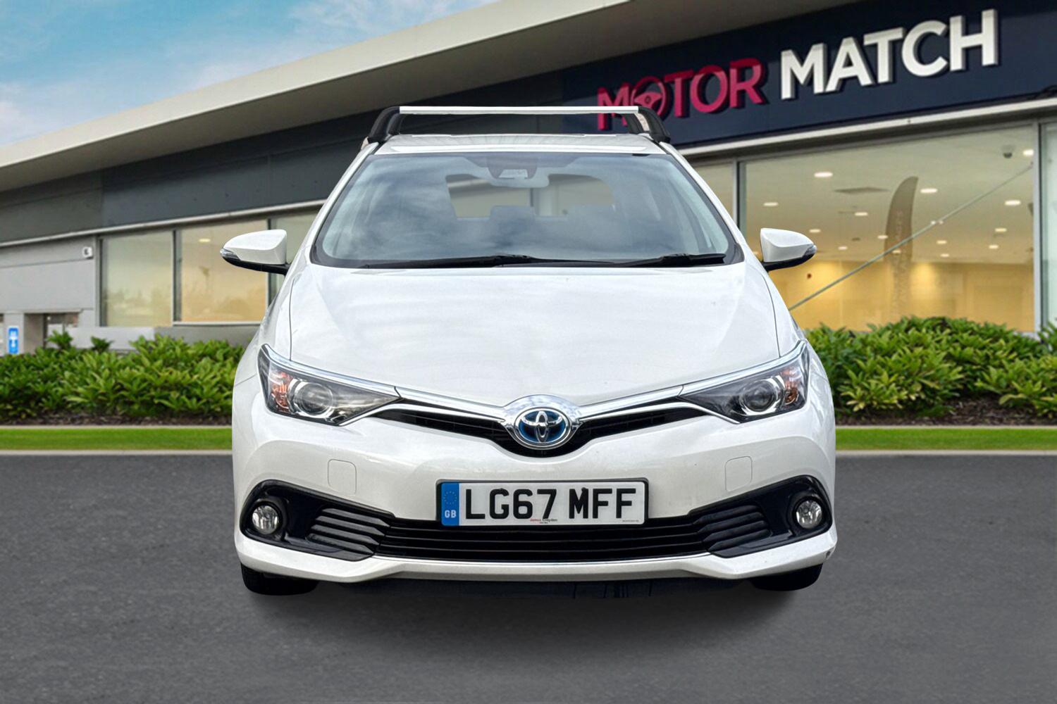 Used Toyota Auris 2017 for sale - 76847905: Photo 6