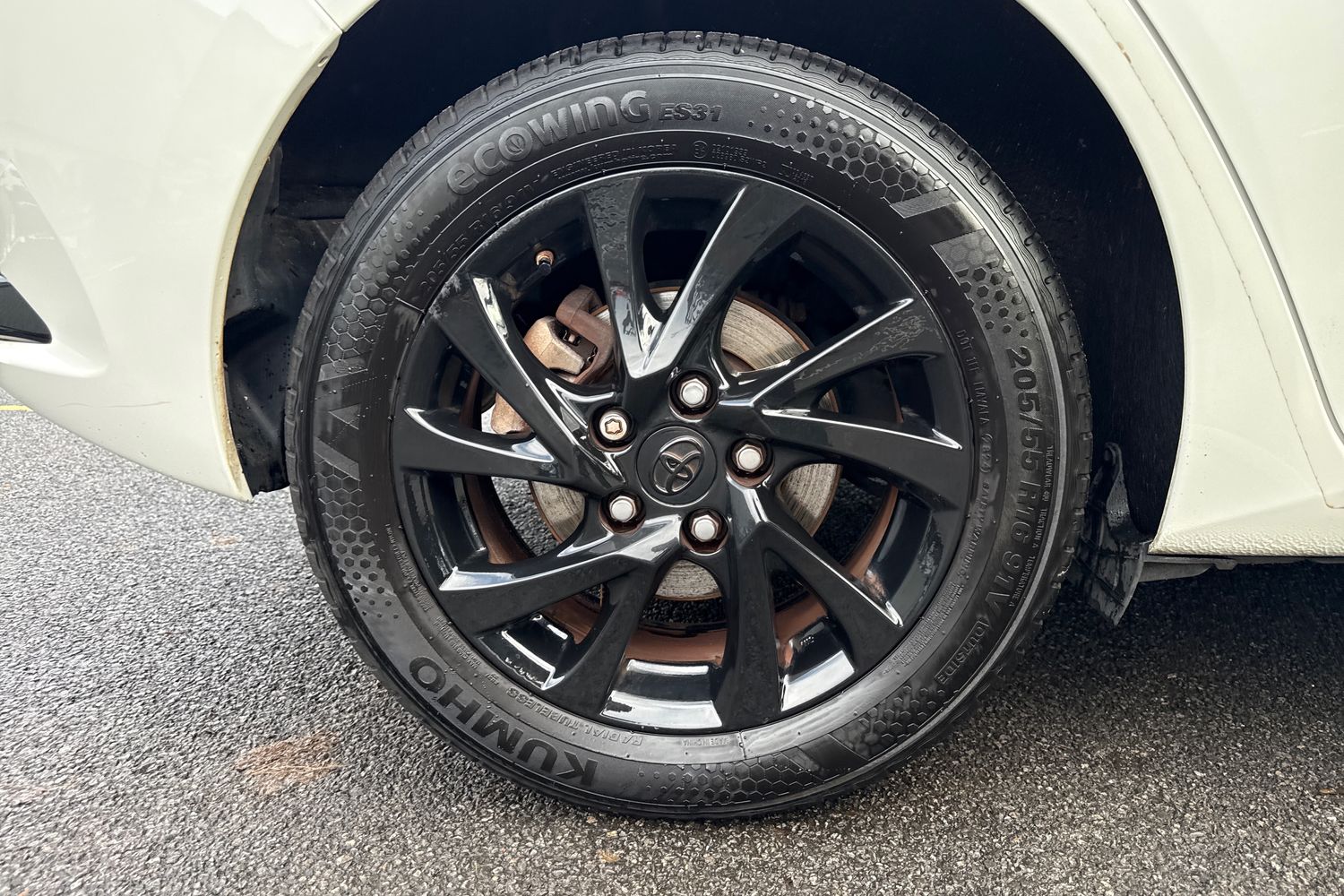 Used Toyota Auris 2017 for sale - 76847905: Photo 7