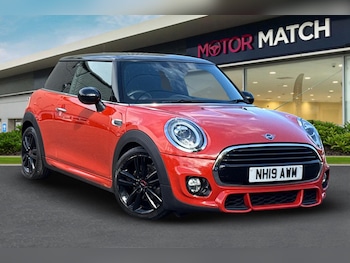 2019 - 1.5 Cooper Sport II 3dr