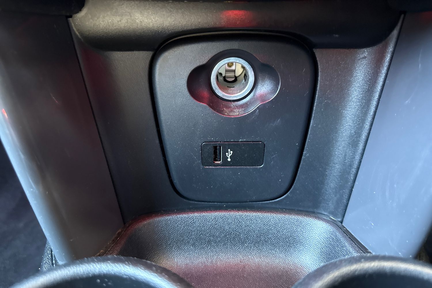 Vehicle 40