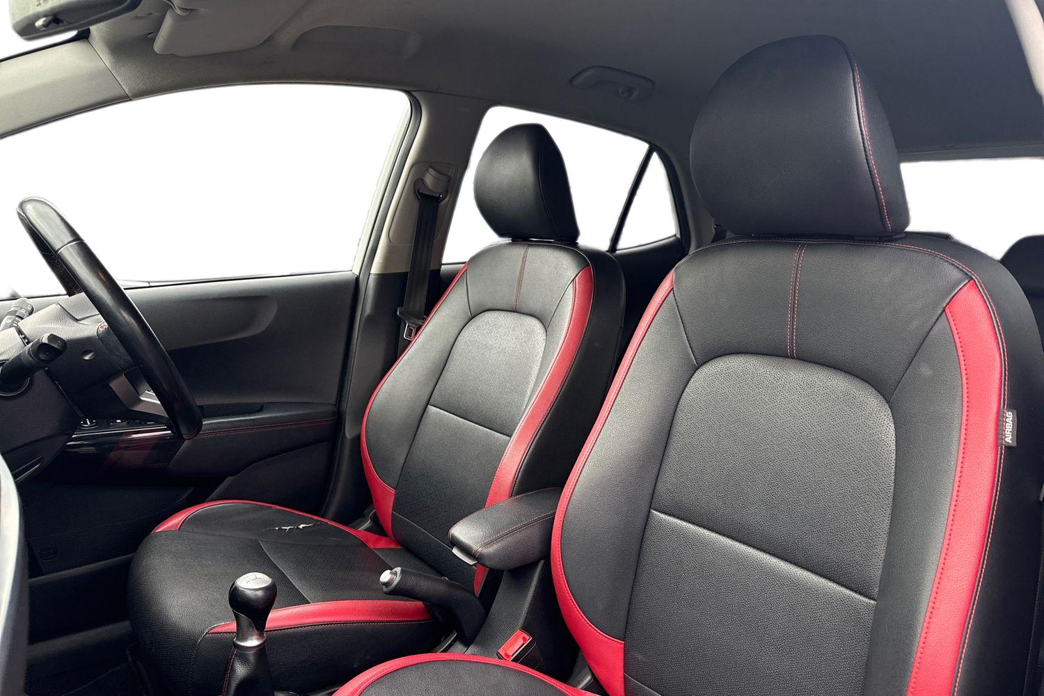 Used Kia Picanto 2018 for sale - 77463088: Photo 11