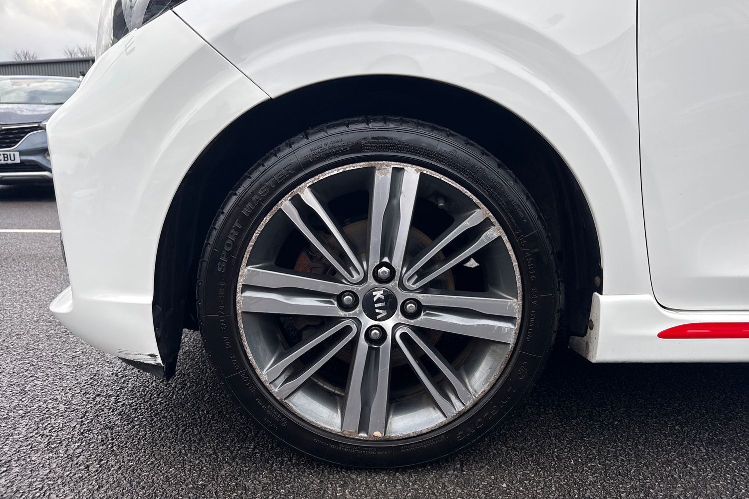 Used Kia Picanto 2018 for sale - 77463088: Photo 23