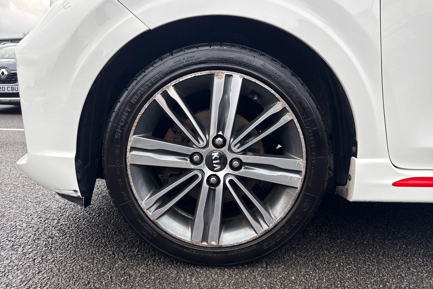 Used Kia Picanto 2018 for sale - 77463088: Photo 24