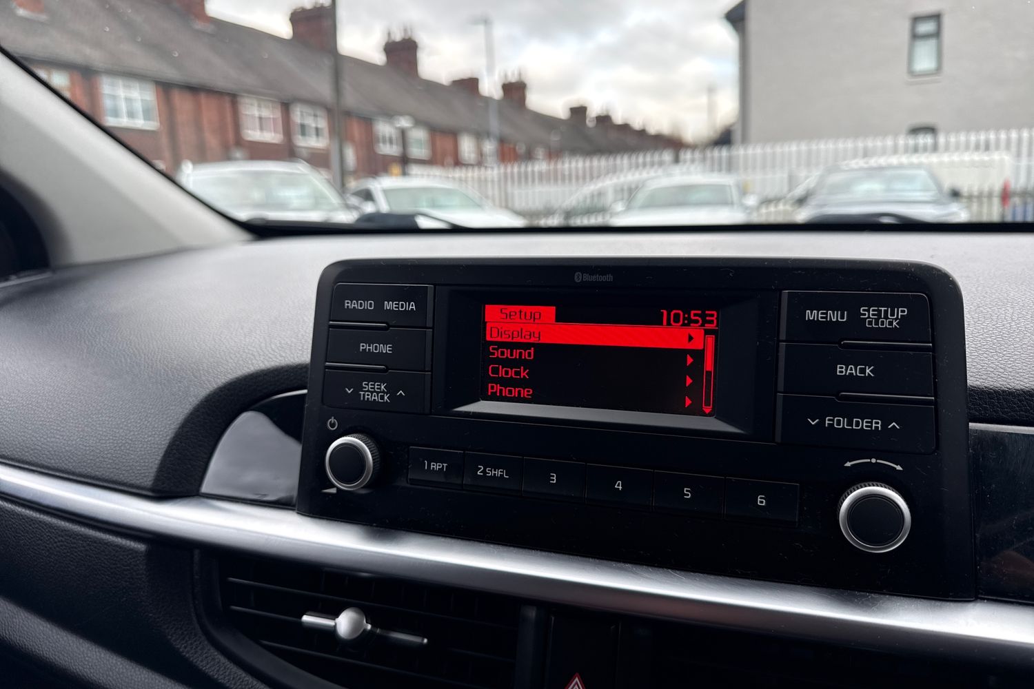 Used Kia Picanto 2018 for sale - 77463088: Photo 31