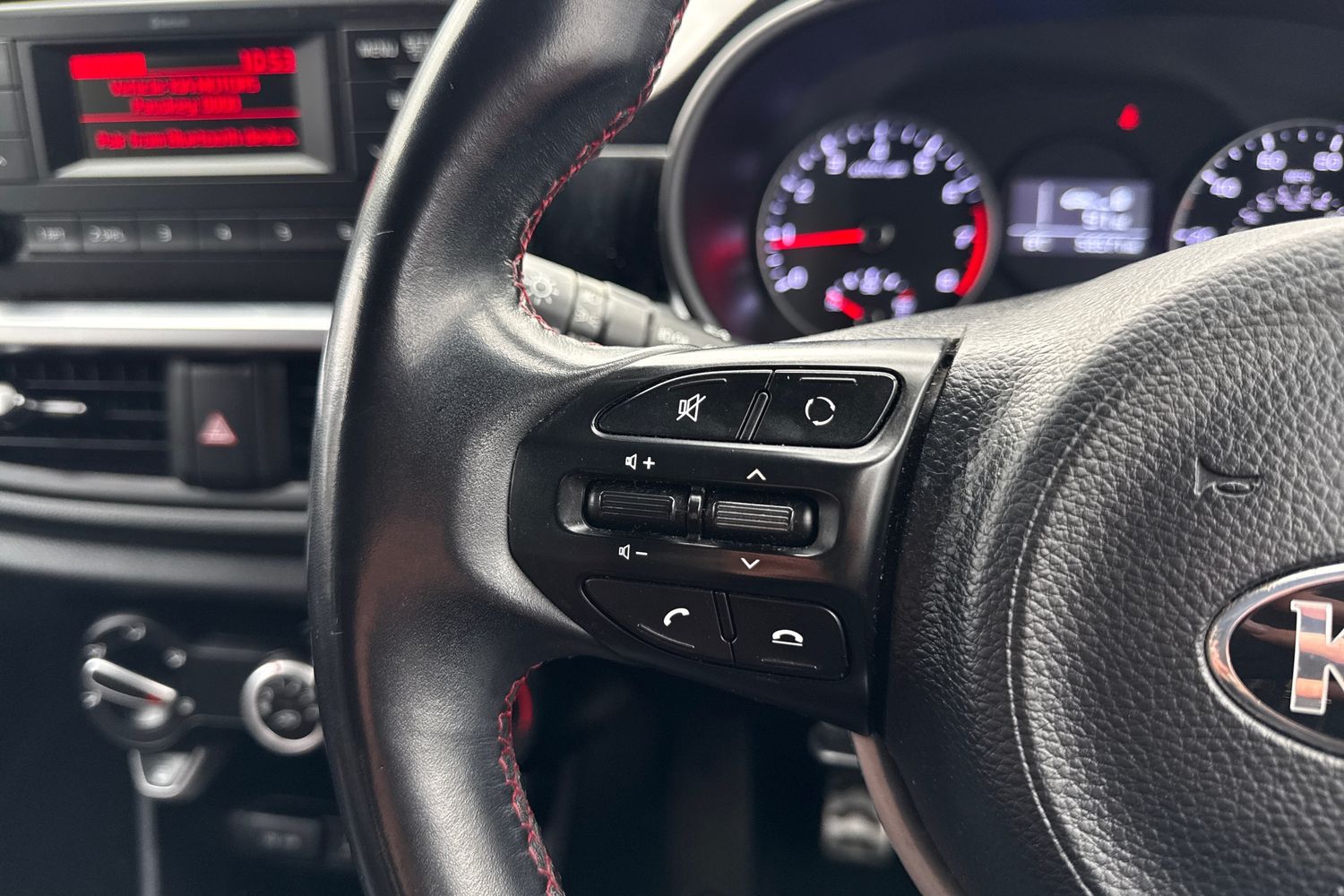 Used Kia Picanto 2018 for sale - 77463088: Photo 32