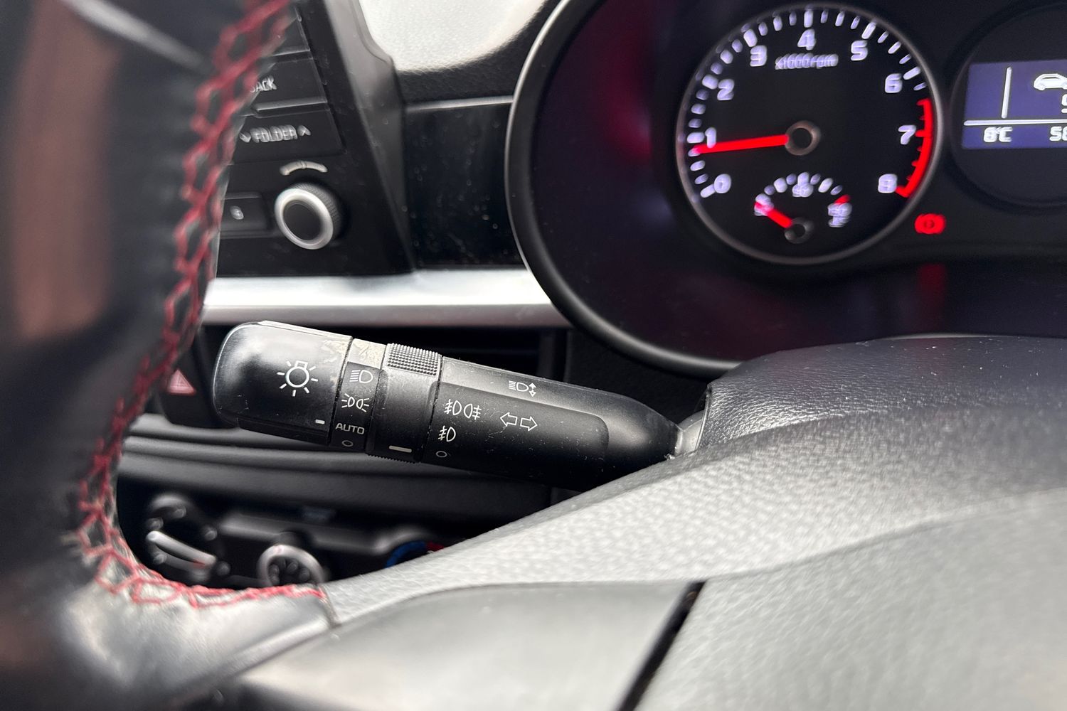 Used Kia Picanto 2018 for sale - 77463088: Photo 36