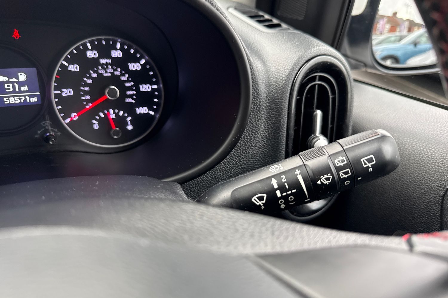 Used Kia Picanto 2018 for sale - 77463088: Photo 37