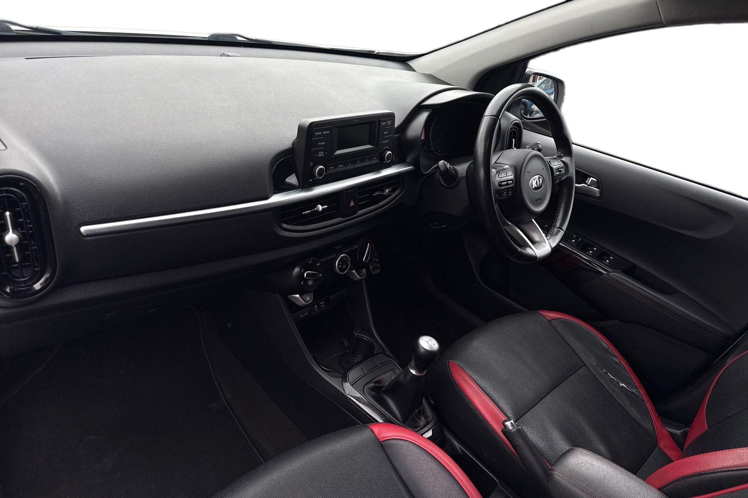 Used Kia Picanto 2018 for sale - 77463088: Photo 9