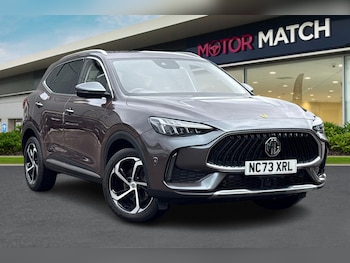 Used MG MG HS 2024 for sale - 78554689: Photo