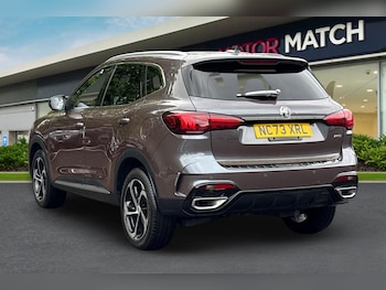 Used MG MG HS 2024 for sale - 78554689: Photo