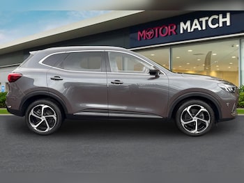 Used MG MG HS 2024 for sale - 78554689: Photo