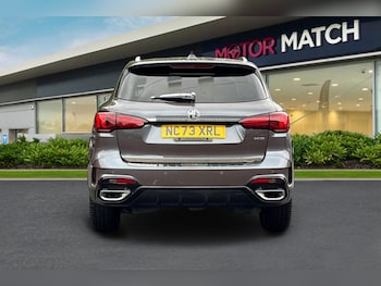 Used MG MG HS 2024 for sale - 78554689: Photo