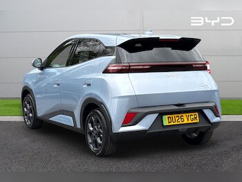 Used BYD Dolphin 2026 for sale - 78605608: Photo