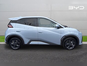 Used BYD Dolphin 2026 for sale - 78605608: Photo