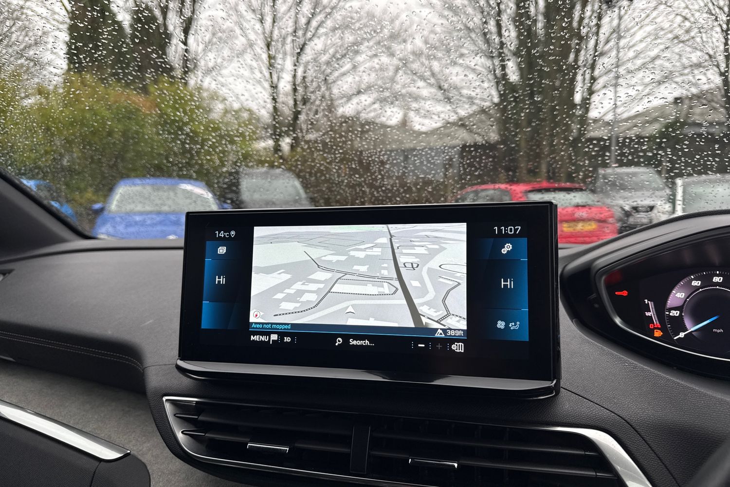 Used Peugeot 5008 2022 for sale - 76884246: Photo 12