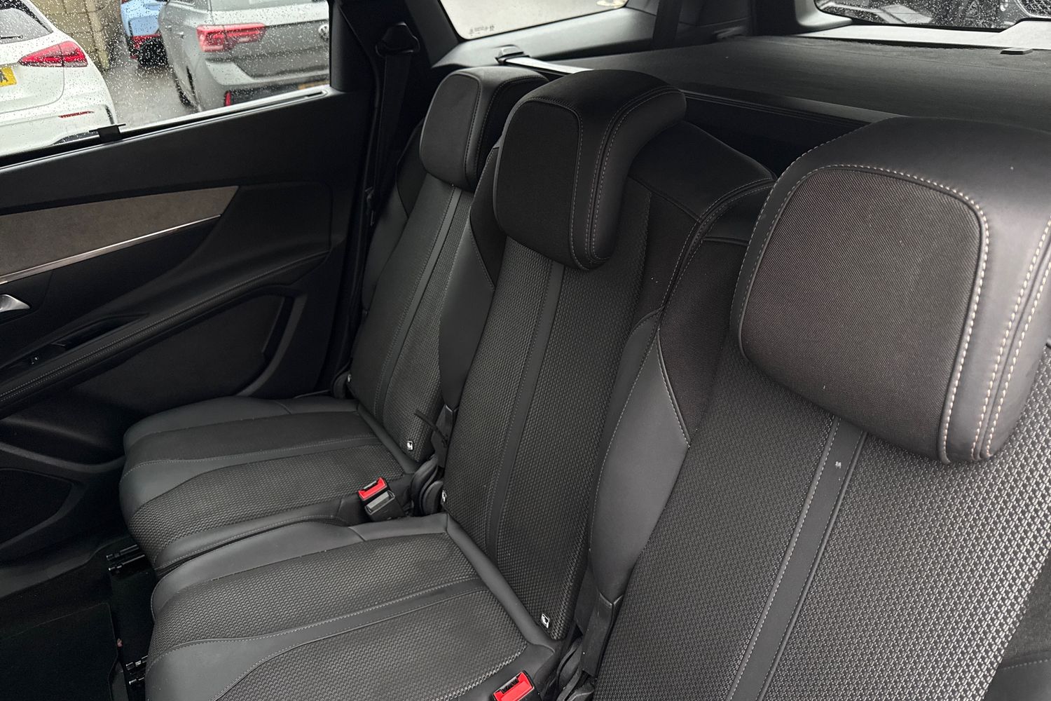 Used Peugeot 5008 2022 for sale - 76884246: Photo 14