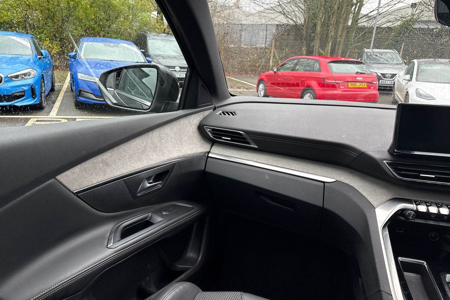 Used Peugeot 5008 2022 for sale - 76884246: Photo 15