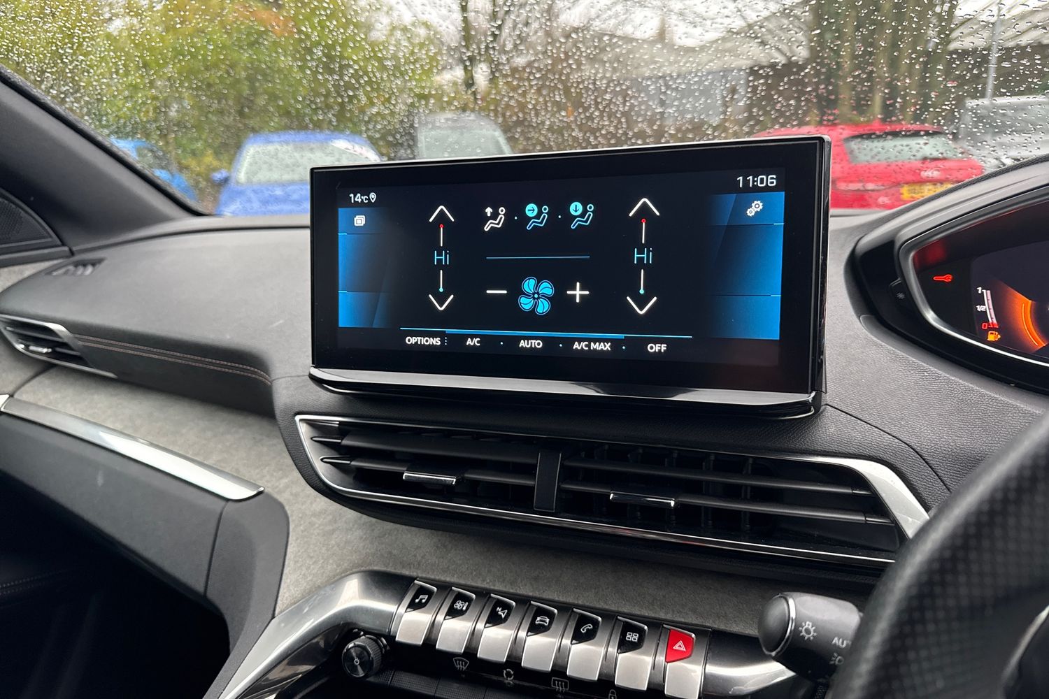 Used Peugeot 5008 2022 for sale - 76884246: Photo 19