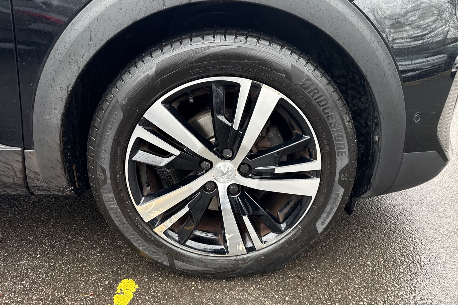 Used Peugeot 5008 2022 for sale - 76884246: Photo 22